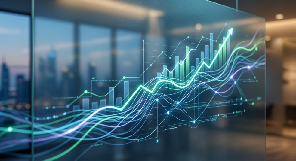 Data-driven leadership insights